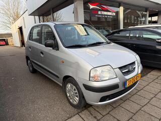 Hyundai Atos