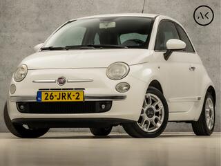 Fiat 500 (2007 - 2025)