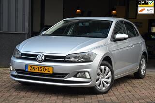 VOLKSWAGEN POLO 1.0 TSI Comfortline ACC|CarPlay|APK 09/27