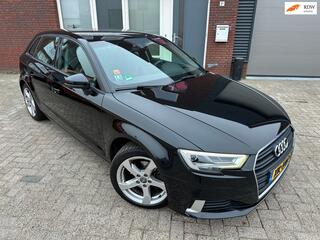Audi A3 Sportback (2012 - 2020)