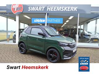 LIGIER JS50 Elite (NIEUW) Stuurbekrachtiging | Airco | 10