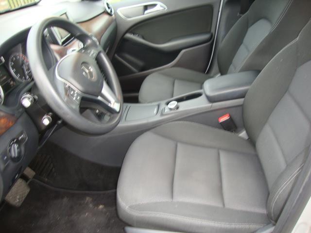 Mercedes-Benz B-Klasse B 200 Automatic