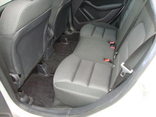 Mercedes-Benz B-Klasse B 200 Automatic