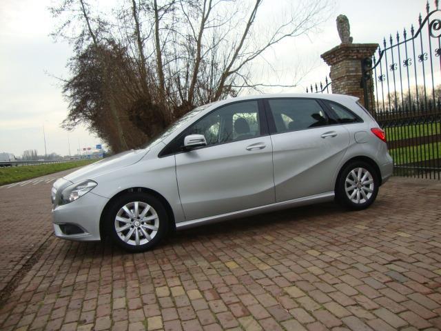 Mercedes-Benz B-Klasse B 200 Automatic
