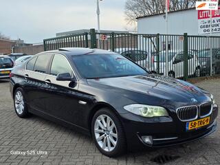 BMW 5-Serie (2003 - 2010)