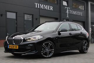 BMW 1-Serie (2020 - 2024)