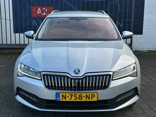 Skoda Superb Combi (2015 - 2023)