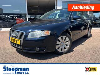 AUDI A4 1.6 ProLine Business Clima Cruise LM velgen