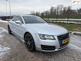 Audi A7 Sportback