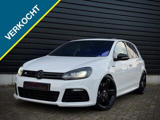 Volkswagen Golf VI