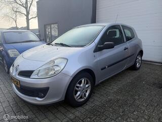 Renault Clio (2005 - 2012)