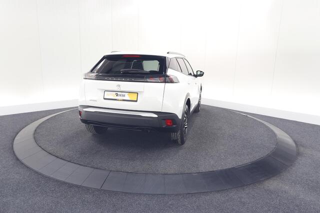 Peugeot 2008 PureTech 100 Allure Pack | Allseason Banden | Parkeersensoren | Apple Carplay