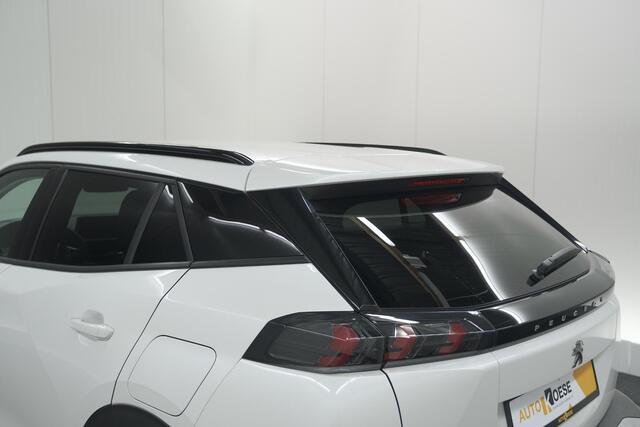 Peugeot 2008 PureTech 100 Allure Pack | Allseason Banden | Parkeersensoren | Apple Carplay
