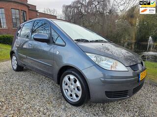 Mitsubishi Colt (2004 - 2014)