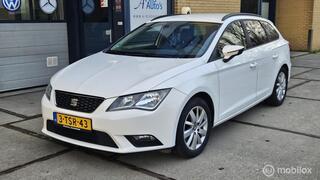 Seat Leon ST (2013 - 2020)