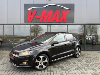 VOLKSWAGEN POLO 1.4 TSI GTI DSG Pano LED Stoelvw. Alcantara