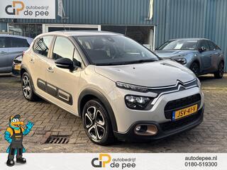 Citroen C3 (2016 - 2023)