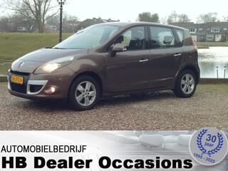 Renault Scenic (2009 - 2016)