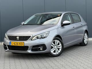 PEUGEOT 308 1.2 PureTech Active Pack Digitaal Dashboard - Trekhaak - Goed Onderhouden