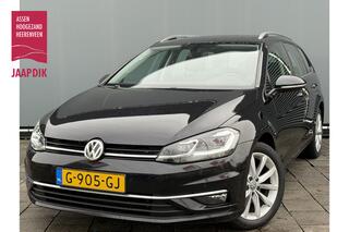 Volkswagen Golf Variant VII