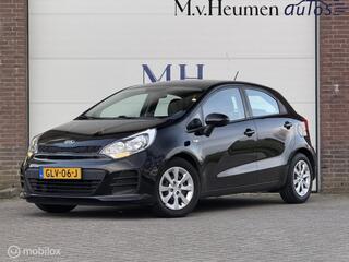 KIA RIO 1.2 CVVT 86pk Facelift Airco Bluetooth