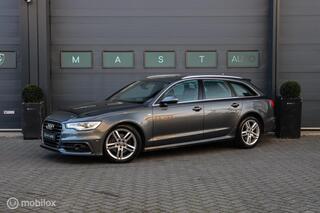 Audi A6 Avant (2011 - 2018)