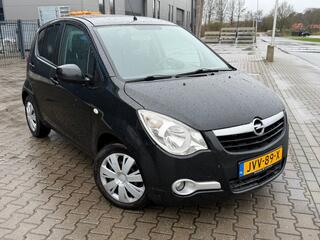 Opel Agila