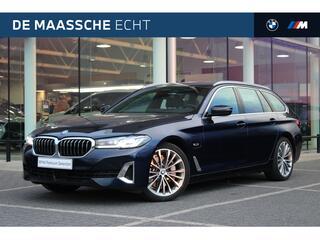 BMW 5-Serie (2016 - 2023)