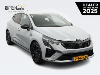 Renault Clio (2019 - 2025)
