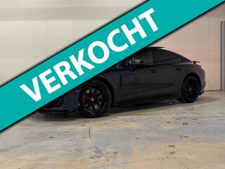 Porsche Panamera (2017 - 2023)