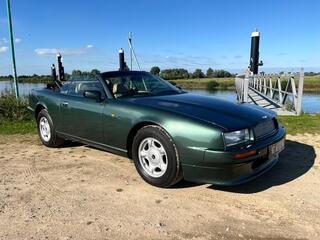 Aston Martin Virage (1989 - 2000)