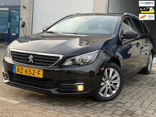 Peugeot 308 SW (2014 - 2021)