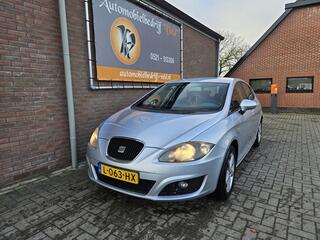 Seat Leon (2005 - 2012)