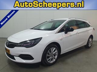 Opel Astra Sports Tourer (2016 - 2021)