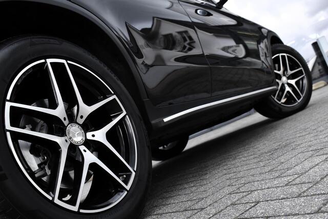 Mercedes-Benz GLC-Klasse 250 4MATIC AMG-line Pano - Trekhaak - 360