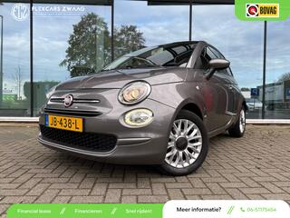 Fiat 500 (2007 - 2025)