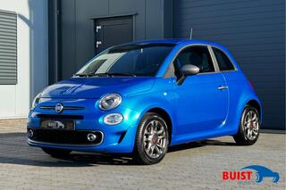 Fiat 500 (2007 - 2025)