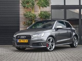 Audi A1 (2010 - 2018)