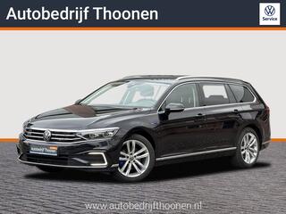 Volkswagen Passat Variant (2014 - 2023)