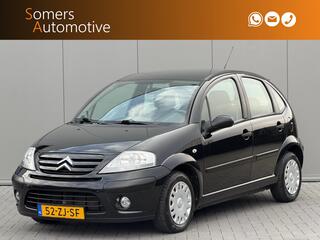 Citroen C3 (2002 - 2010)