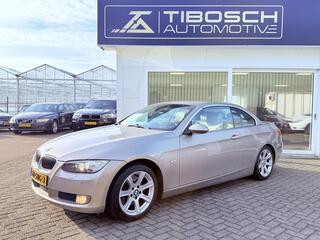 BMW 3-Serie Cabrio
