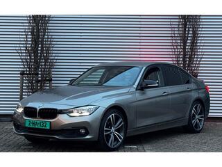 BMW 3-Serie (2012 - 2018)