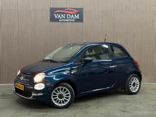 Fiat 500 (2007 - 2025)