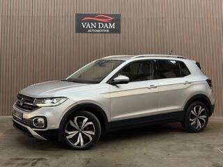 VOLKSWAGEN T-Cross 1.0 TSI Life 2022 DSG LED VIRTUAL CRUISE CAR-PLAY