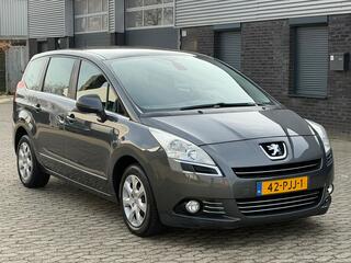 Peugeot 5008 (2009 - 2017)