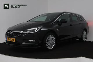 Opel Astra Sports Tourer (2016 - 2021)