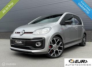 VOLKSWAGEN UP! 1.0 TSI GTI BEATS! VOL! CLIMA*CRUISE*PANO*CAM