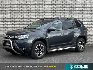 DACIA DUSTER 1.3 TCe 150 Journey | Automaat | Achteruitrijcamera | Navigatie | Climate Control |