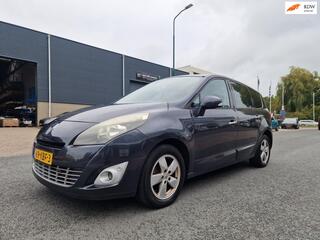 Renault Grand Scenic (2009 - 2016)