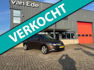 Skoda Fabia Combi